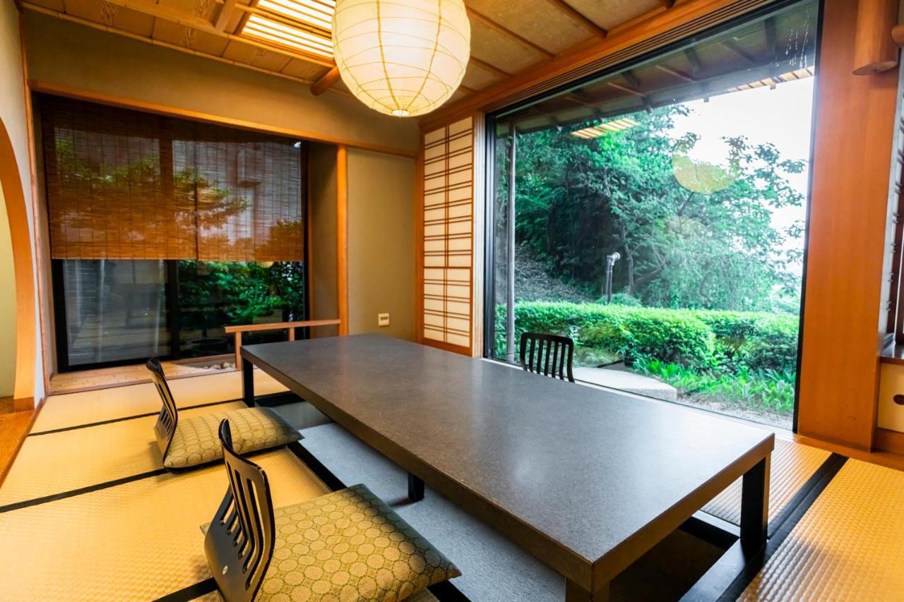 Hotel Sanderson Maebashi Luaran gambar