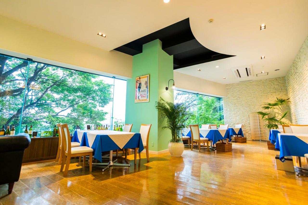 Hotel Sanderson Maebashi Luaran gambar