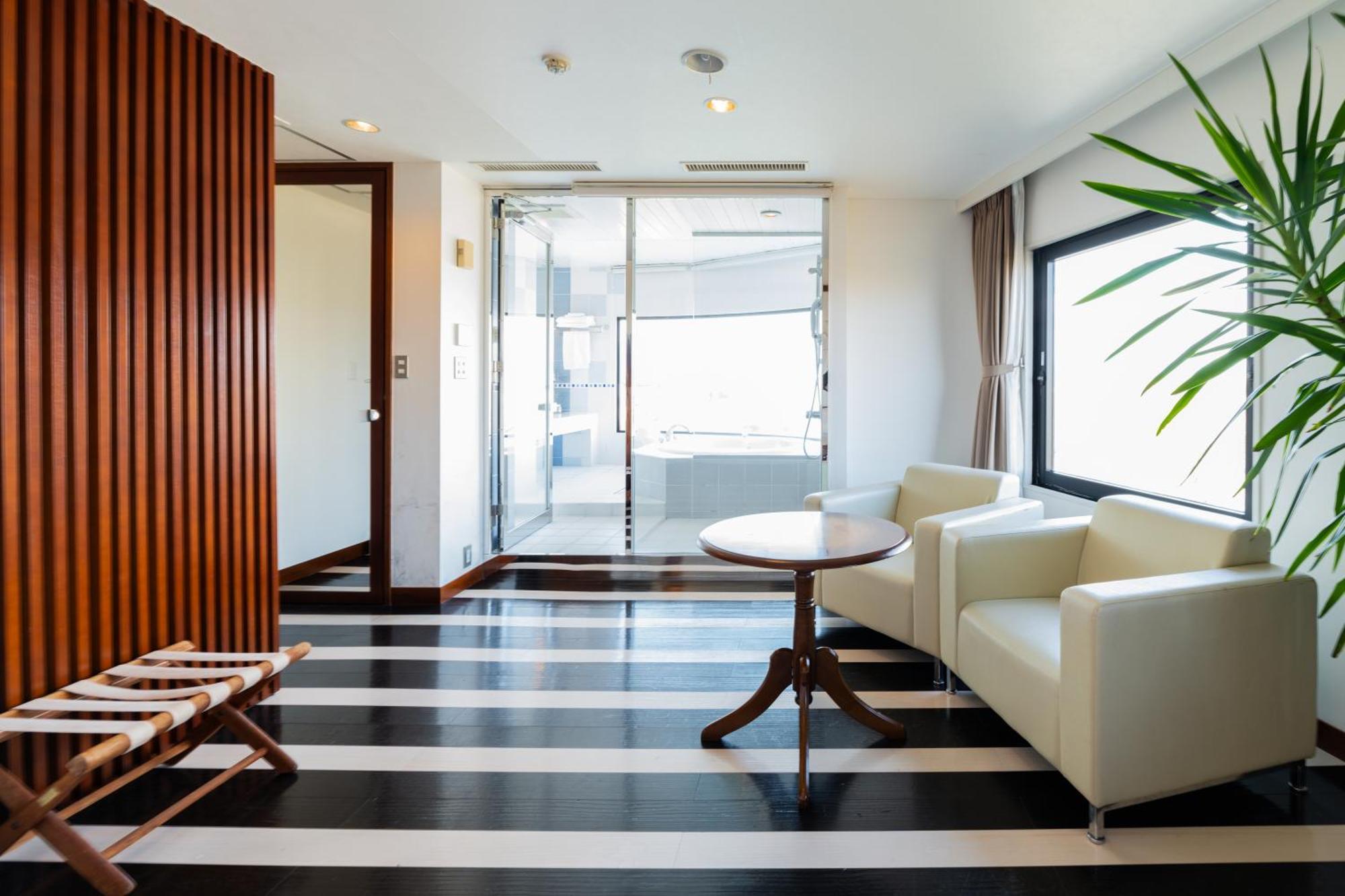 Hotel Sanderson Maebashi Luaran gambar